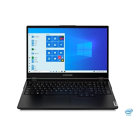 Lenovo Legion 5i  i7-10750H/8GB/1TB+256GB SSD/15.6 FHD AG-120 Hz, 250 nits/NVIDIA GEFORCE GTX 1650 4GB GDDR6/Windows 10 Home, OFFICE H&S 2019/2.3Kgs