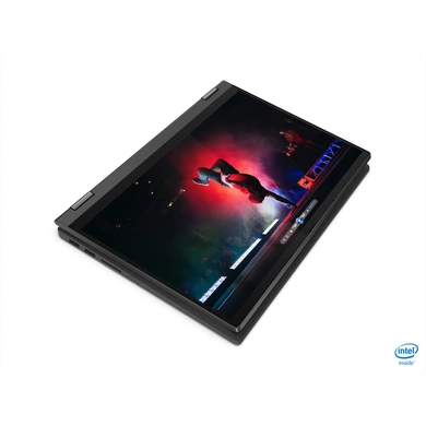 Lenovo Flex 5i i5-1035G1/8GB/512GB SSD/14 FHD IPS Touch,GL, 250 nits/INTEGRATED GFX/Windows 10 Home, OFFICE H&amp;S 2019/1.5Kgs-1
