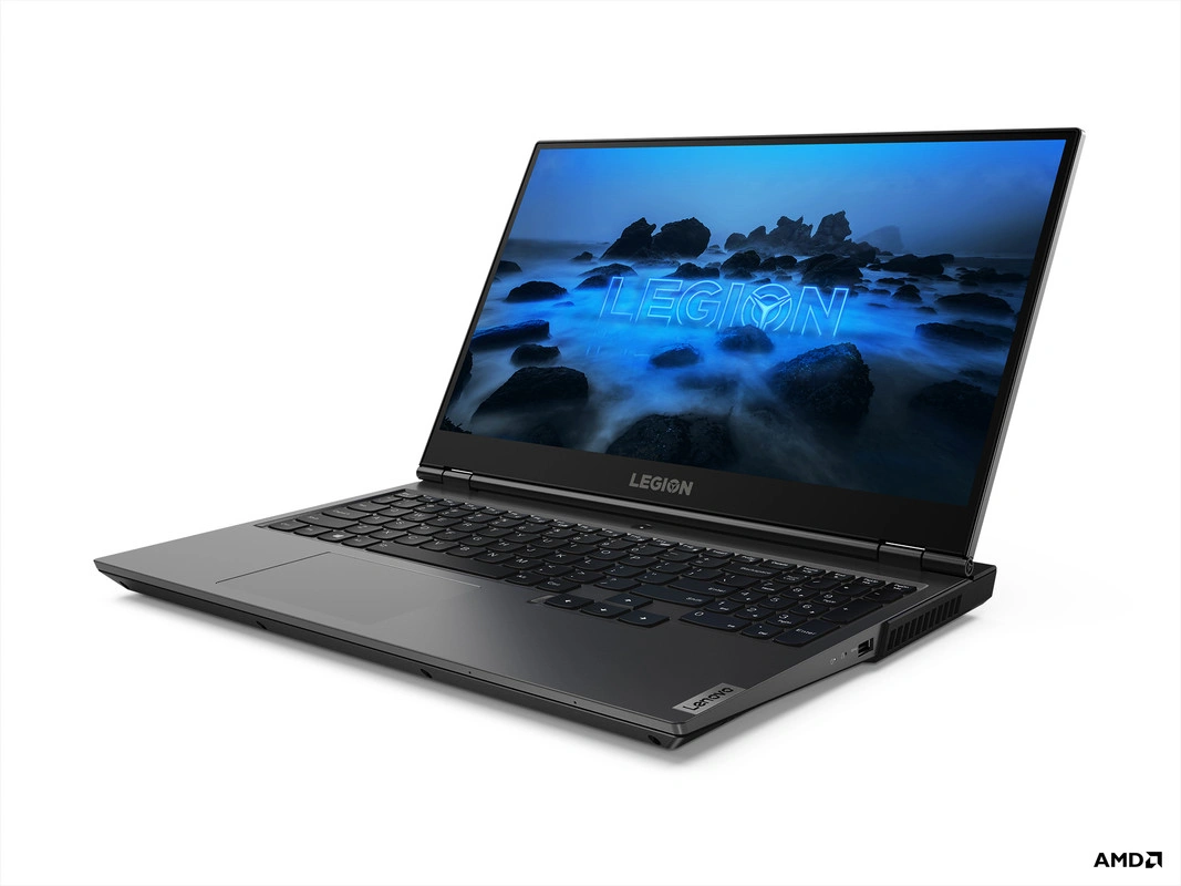 Lenovo Legion5Pi i7-10750H/16GB/1TB SSD/15.6 FHD IPS AG-144 Hz, 300 nits/NVIDIA GEFORCE RTX 2060 (6GB GDDR6)/Windows 10 Home, OFFICE H&amp;S 2019/2.3Kgs-82AW005SIN