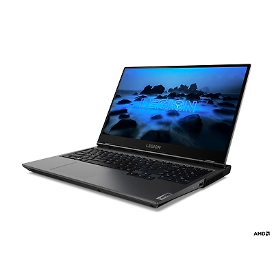 Lenovo Legion5Pi i7-10750H/16GB/1TB SSD/15.6 FHD IPS AG-144 Hz, 300 nits/NVIDIA GEFORCE RTX 2060 (6GB GDDR6)/Windows 10 Home, OFFICE H&amp;S 2019/2.3Kgs-82AW005SIN