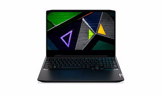 Lenovo Ideapad Gaming 3 RYZEN 5 4600H/8GB/1TB+256GB SSD/15.6 FHD IPS AG-60 Hz, 250 nits/NVIDIA GEFORCE GTX 1650 (4GB GDDR6)/Windows 10 Home, OFFICE H&S 2019/2.2 kg
