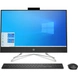 HP AlO 24-df00600in PC ( Core i3 -10100T / Win 10 + MSO / 8GB / 1TB / UMA Graphics )  Jet Black-10-sm