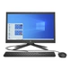 HP AlO 21-b0101in PC ( Cel J4025 / Win 10  / 4GB / 1TB / UMA Graphics ) Jet Black-22T89AA-ACJ-sm