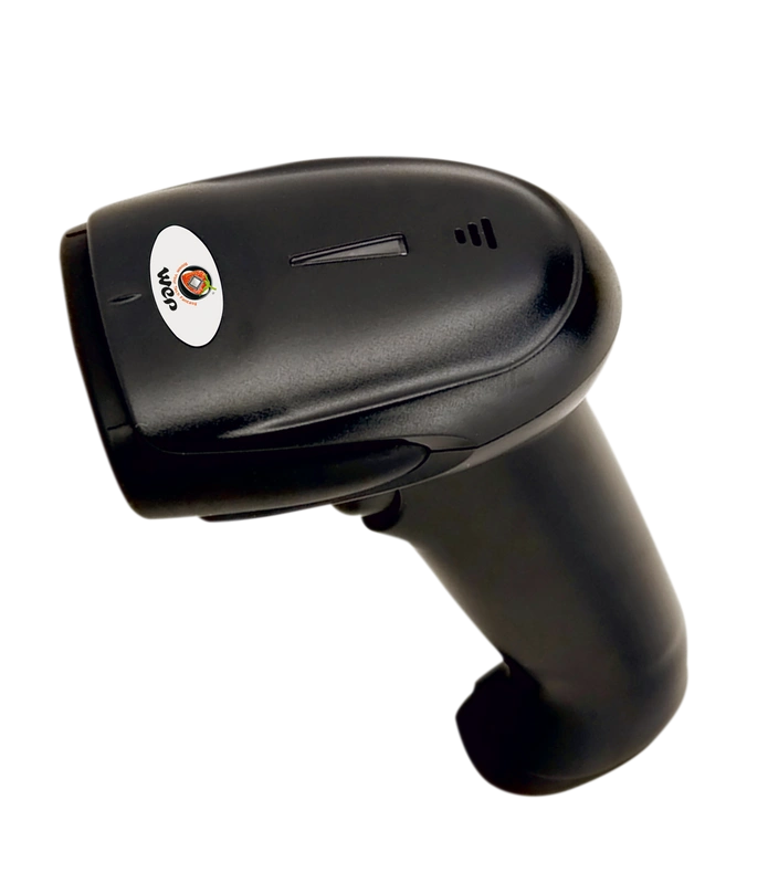 Brother FAX2840 Document Barcode Scanner 