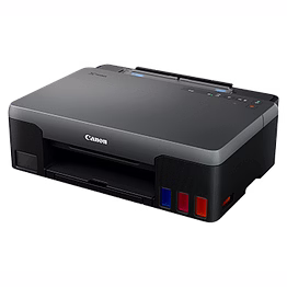 Canon PIXMA G1020 Single Function Ink Tank Colour Printer