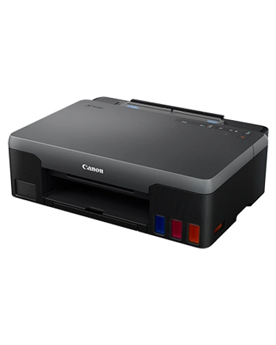 PIXMA G1020 Single Function  Ink Tank Colour Printer-G1020