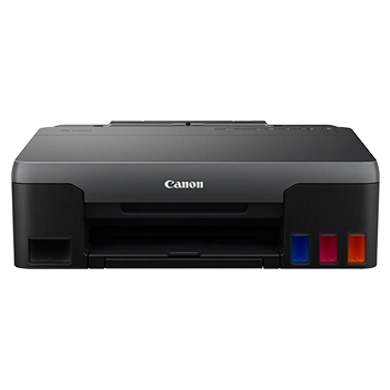 PIXMA G1020 Single Function  Ink Tank Colour Printer-3