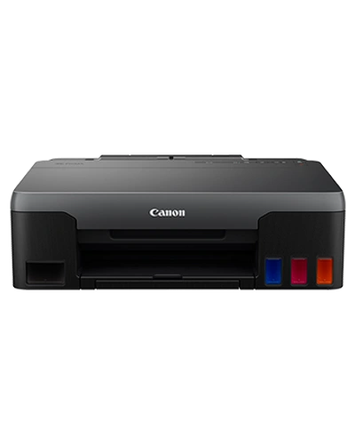 PIXMA G1020 Single Function  Ink Tank Colour Printer-2