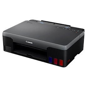 PIXMA  G3021 All-in-One Wi-Fi Ink Tank Colour Printer (BLACK)