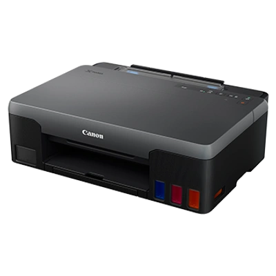 PIXMA G3021 All-in-One Wi-Fi Ink Tank Colour Printer (BLACK)