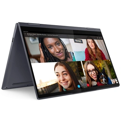 Lenovo Yoga 7i core i7-1165G7/16GB/512GB SSD/14 FHD GL Touch, 300 nits, AGC Dragontrail glass/INTEGRATED INTEL IRIS XE GRAPHICS/Windows 10 Home, OFFICE H&amp;S 2019-2