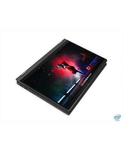 Lenovo Flex 5i core i5-1135G7/8GB/512GB SSD/14 FHD IPS Touch,GL, 250 nits/INTEGRATED INTEL IRIS XE GRAPHICS/Windows 10 Home, OFFICE H&amp;S 2019-1