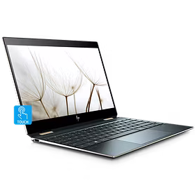 HP Spectre 13 11th Gen i7- 1165G7/16GB/1TB SSD/13.3'' FHD IPS Display/Intel Iris Plus/Win 10 MSO H & S 2019/1W low power consumption panel 400 Nits, Anti-Reflection glass)