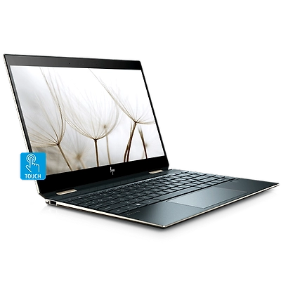 HP Spectre 13 11th Gen i7- 1165G7/16GB/1TB SSD/13.3'' FHD IPS Display/Intel Iris Plus/Win 10 MSO H &amp; S 2019/1W low power consumption panel 400 Nits, Anti-Reflection glass)-2D9H6PA