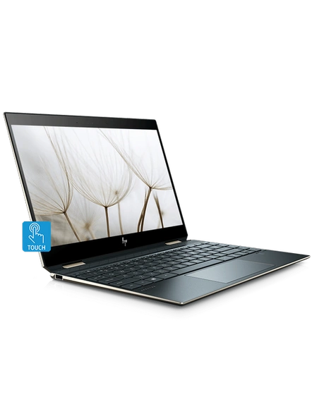 HP Spectre 13 11th Gen i7- 1165G7/16GB/1TB SSD/13.3'' FHD IPS Display/Intel Iris Plus/Win 10 MSO H &amp; S 2019/1W low power consumption panel 400 Nits, Anti-Reflection glass)-2D9H6PA