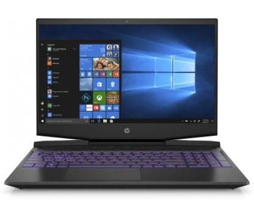 HP Pavilion Gaming Laptop 15-dk1509TX* 10th Gen i7-10870H/16GB/512GB SSD +32GB Optane/15.6'' FHD 250nits 60Hz//GTX 1650ti 4GB/Win 10-3X8X3PA