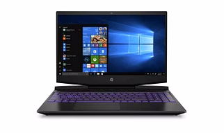 HP Pavilion Gaming Laptop 15-dk1509TX* 10th Gen i7-10870H/16GB/512GB SSD +32GB Optane/15.6'' FHD 250nits 60Hz//GTX 1650ti 4GB/Win 10