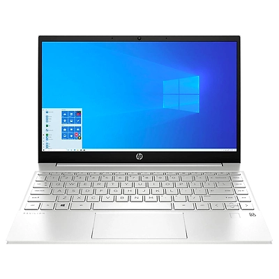 HP Pavilion 14-dv0054TU(11th Gen i5-1135G7/16GB/512GB SSD/Intel Iris Xe Graphics/W10 MSO H &amp; S 2019/14'' FHD Narrow Bezel/Natural silver)-2N1L0PA