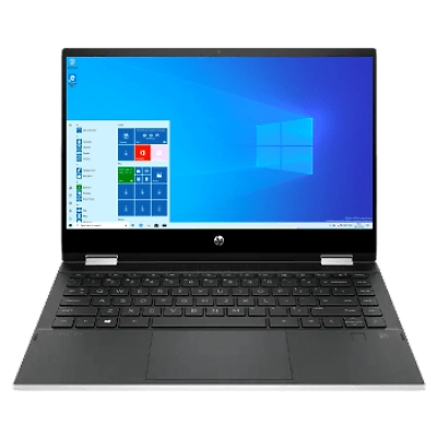 HP Pav x360 14-dw1039TU 11th Gen i5-1135G7/8GB/512GB SSD/14'' FHD Touch IPS, Anti Glare/Intel Iris Xe Graphics/W10 MSO H &amp; S 2019/Narrow Bezel, 250 nits)-2R2H6PA