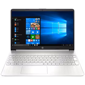 HP 15s-fq2535TU  11th Gen i5-1135G7/8GB/512GB SSD/Intel Iris Xe Graphics/W10 MSO H & S 2019/15.6''FHD/Intel Iris Xe Graphics/W10 MSO H & S 2019/NS