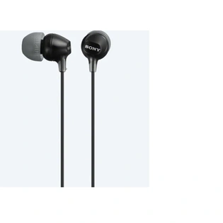 Sony MDR-EX14AP/Ear Headset/Mic/Blue