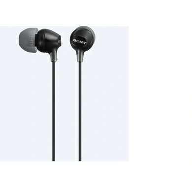 Sony MDR-EX14AP/Ear Headset/Mic/Blue-Black-7