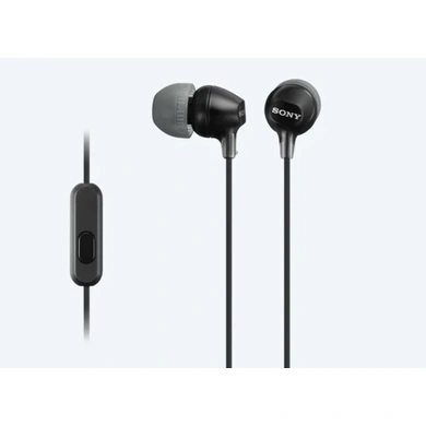 Sony MDR-EX14AP/Ear Headset/Mic/Blue-Black-11