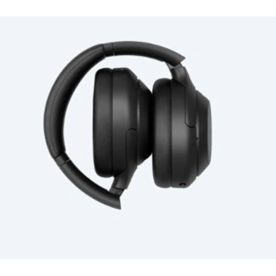 Sony WH-1000XM4/Headphone/White/Black-Black-3
