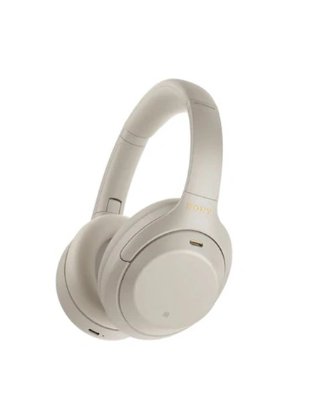 Sony WH-1000XM4/Headphone/White/Black-WH-1000XM4-Sliver