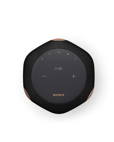 Sony SRS-RA3000/speaker/Black-2