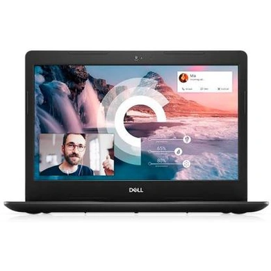Dell Vostro 3491 i3-1005G1 | 8GB DDR4 | 1TB HDD |  14.0'' HD AG | INTEGRATED | Windows 10 Home + Office H&amp;S 2019 |Standard Keyboard + Finger Print Reader | 1 Year Onsite Warranty-1