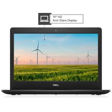 Dell Vostro 3491 i3-1005G1 | 8GB DDR4 | 1TB HDD |  14.0'' HD AG | INTEGRATED | Windows 10 Home + Office H&amp;S 2019 |Standard Keyboard + Finger Print Reader | 1 Year Onsite Warranty-8