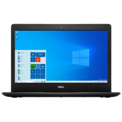 Dell Vostro 3491 i3-1005G1 | 4GB DDR4 | 1TB HDD | 14.0'' HD AG |INTEGRATED |  Windows 10 Home + Office H&amp;S 2019 |Standard Keyboard + Finger Print Reader | 1 Year Onsite Warranty-D552118WIN9BE