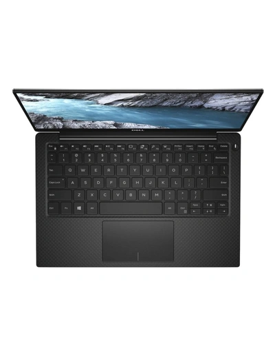 Dell XPS 9500 i7-10750H | 16GB DDR4 | 512GB SSD | 15.6'' FHD IPS AG InfinityEdge 500 nits   NVIDIA GEFORCE GTX 1650 Ti (4GB GDDR6) with Max-Q ||Windows 10 Home + Office H&amp;S 2019 | Backlit Keyboard +  Finger Print Reader-1