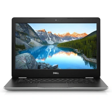 Dell Inspiron 3493 i5-1035G1 | 8GB DDR4 | 1TB HDD | 14.0'' FHD IPS AG |   INTEGRATED |Windows 10 Home + Office H&amp;S 2019 |Standard Keyboard | 1 Year Onsite Warranty-1