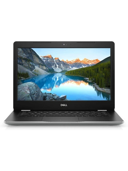 Dell Inspiron 3493 i5-1035G1 | 8GB DDR4 | 1TB HDD | 14.0'' FHD IPS AG |   INTEGRATED |Windows 10 Home + Office H&amp;S 2019 |Standard Keyboard | 1 Year Onsite Warranty-E-C560511WIN9