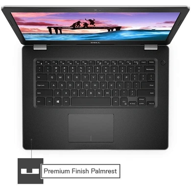Dell Inspiron 3493 i5-1035G1 | 8GB DDR4 | 1TB HDD | 14.0'' FHD IPS AG |   INTEGRATED |Windows 10 Home + Office H&amp;S 2019 |Standard Keyboard | 1 Year Onsite Warranty-9