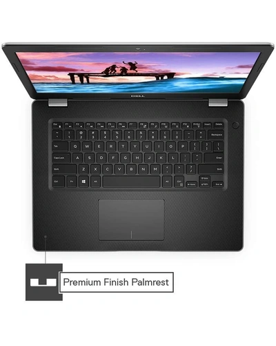 Dell Inspiron 3493 i5-1035G1 | 8GB DDR4 | 1TB HDD | 14.0'' FHD IPS AG |   INTEGRATED |Windows 10 Home + Office H&amp;S 2019 |Standard Keyboard | 1 Year Onsite Warranty-2