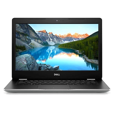 Dell Inspiron 3493 i5-1035G1 | 8GB DDR4 | 512GB SSD |14.0'' FHD IPS AG |  INTEGRATED | Windows 10 Home + Office H&amp;S 2019 | Backlit Keyboard | 1 Year Onsite Warranty-E-C560514WIN9