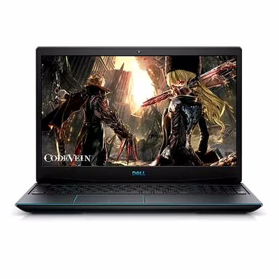 Dell G3 i7-10750H | 8GB DDR4 | 512GB SSD |15.6'' FHD IPS AG 60Hz 300 nits |NVIDIA? GEFORCE? GTX 1650 Ti (4GB GDDR6) |  Windows 10 Home + Office H&amp;S 2019 |  Backlit Keyboard - Blue + Fingerprint Reader | 1 Year Onsite Warranty-D560123WIN9BE