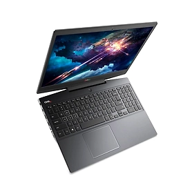 Dell G3 i7-10750H | 8GB DDR4 | 512GB SSD | 15.6'' FHD IPS AG 60Hz Narrow Border |  NVIDIA GEFORCE GTX 1650 (4GB GDDR6) |Windows 10 Home + Office H&S 2019 | Backlit Keyboard - Blue + Fingerprint Reader | 1 Year Onsite Warranty