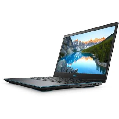 Dell G3 i7-10750H | 16GB DDR4 | 1TB HDD + 256GB SSD | 15.6'' FHD IPS AG 60Hz | NVIDIA GEFORCE GTX 1650 Ti (4GB GDDR6) |  Windows 10 Home + Office H&amp;S 2019 |Backlit Keyboard - Blue + Fingerprint Reader | 1 Year Onsite Warranty-1