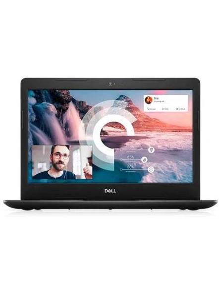 Dell Vostro 3491 i5-1035G1 | 8GB DDR4 | 1TB HDD + 256GB SSD |14.0'' FHD IPS AG | INTEGRATED | Windows 10 Home + Office H&amp;S 2019 |Standard Keyboard + Finger Print Reader | 1 Year Pro Support-D552111WIN9BE