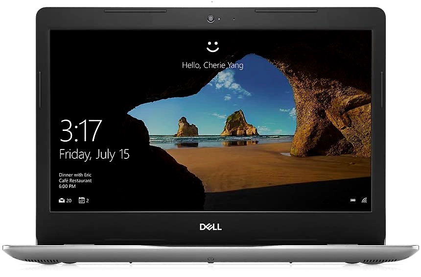 Dell Inspiron 3493 i5-1035G1 | 8GB DDR4 | 512GB SSD |14.0'' FHD