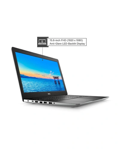 Dell Inspiron 3593 i3-1005G1 | 8GB DDR4 | 1TB HDD | Windows 10 Home + Office H&amp;S 2019 | INTEGRATED | 15.6'' FHD AG | Standard Keyboard | 1 Year Onsite Warranty-2