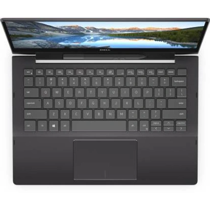 Dell Inspiron 7391 i7-10510U | 8GB DDR3 | 512GB SSD | 13.3'' FHD Truelife Touch | INTEGRATED |Windows 10 Home + Office H&amp;S 2019 | Backlit Keyboard | 1 year Onsite Warranty (Premium Support+ADP)-4