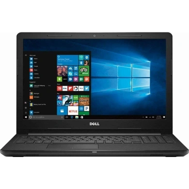 Dell Inspiron 3565 A9-9425 | 8GB DDR4 | 1TB HDD | 15.6'' HD AG |INTEGRATED |  Windows 10 Home + Office H&amp;S 2019 | Standard Keyboard | 1 Year Onsite Warranty-1