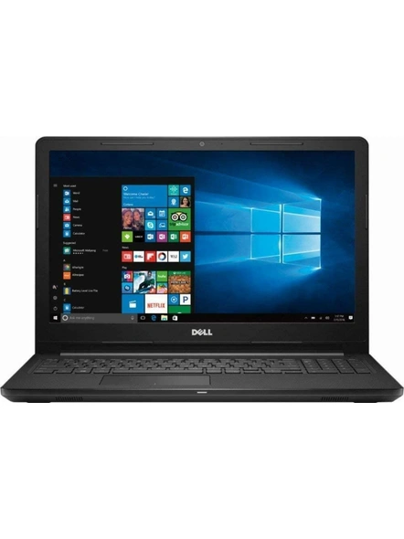 Dell Inspiron 3565 A9-9425 | 8GB DDR4 | 1TB HDD | 15.6'' HD AG |INTEGRATED |  Windows 10 Home + Office H&amp;S 2019 | Standard Keyboard | 1 Year Onsite Warranty-B566510WIN9