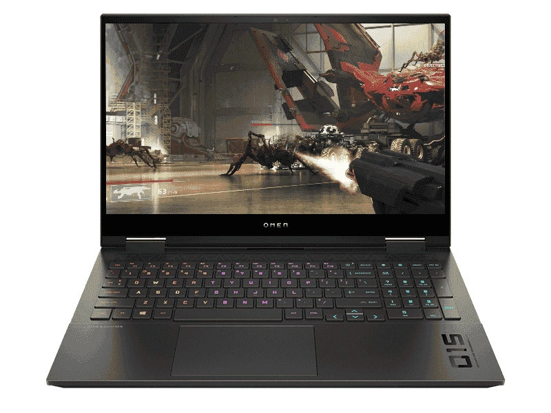 HP OMEN Laptop 15-ek1017TX* core i7-10870H/16GB/512GB SSD + 32GB Optane/15 inch FHD IPS Antiglare 144Hz 300 nits/RTX 3060 6GB/Win 10-3C6Q8PA