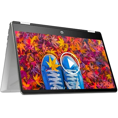 HP 14s-dr2016TU* 11th Gen i5-1135G7/8GB/512GB SSD/14'' FHD/NS/Intel Iris Xe Graphics/W10 MSO H &amp; S 2019-360L9PA